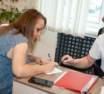 Мариупольцам продолжили прием заявлений на оплату переквалификации и профессионального обучения