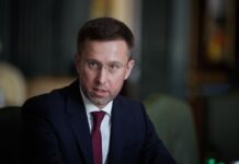 Корецкий рассказал, как государство будет спасать бизнес от ударов России