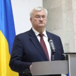 Сибига после удара по Киеву обратился к союзникам со срочным призывом