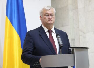 Сибига после удара по Киеву обратился к союзникам со срочным призывом