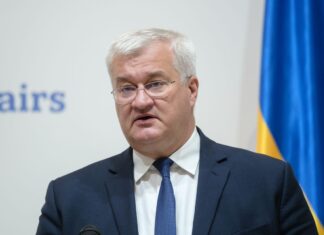 Мы буквально бьемся за каждую ракету, — Сибига о PAC-3 для Patriot