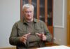 Сибига приветствовал решение Швеции передать Украине судно «теневого флота» РФ