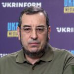 Украинские удары по РФ — на втором месте среди наиболее беспокоящих россиян вопросов, — ГУР