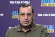 Украинские удары по РФ — на втором месте среди наиболее беспокоящих россиян вопросов, — ГУР