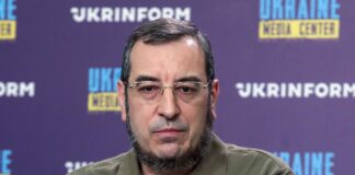 Украинские удары по РФ — на втором месте среди наиболее беспокоящих россиян вопросов, — ГУР