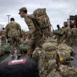 В США заговорили о нехватке сил для защиты Израиля от Ирана
