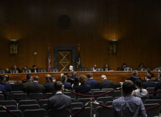 Зеленский и Сибига поблагодарили Сенат США за принятие «адских санкций»