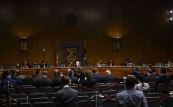 Зеленский и Сибига поблагодарили Сенат США за принятие «адских санкций»