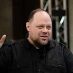 Зеленский присвоил Стефанчуку высокий государственый ранг, указ уже подписан