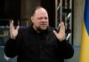 Стефанчук поставил точку в вопросе выборов после призыва Федорова