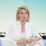 По Стефанишину внесли залог, — СМИ