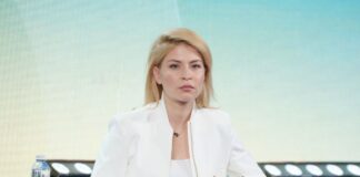 По Стефанишину внесли залог, — СМИ