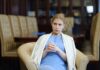 Подозрение Стефанишиной: НАБУ раскрыло подробности дела экспосла в США