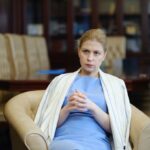 Подозрение Стефанишиной: НАБУ раскрыло подробности дела экспосла в США
