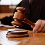 Российский суд приговорил 61-летнего жителя Урзуфа к более чем пяти годам за службу в «Азове»