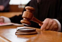 Российский суд приговорил 61-летнего жителя Урзуфа к более чем пяти годам за службу в «Азове»