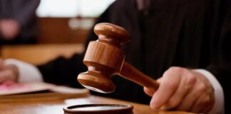 Российский суд приговорил 61-летнего жителя Урзуфа к более чем пяти годам за службу в «Азове»
