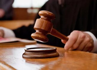 Российский суд приговорил 61-летнего жителя Урзуфа к более чем пяти годам за службу в «Азове»