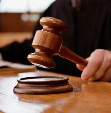 Российский суд приговорил 61-летнего жителя Урзуфа к более чем пяти годам за службу в «Азове»