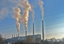 Россия масштабно ударила по одной из теплоэлектростанций ДТЭК