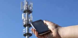 В части Центрального района Мариуполя могут ограничивать мобильный интернет из-за обесточивания