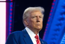 Суд США остановил строительство бального зала Трампа за 400 млн долларов