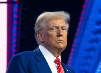 Суд США остановил строительство бального зала Трампа за 400 млн долларов