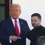 США передают Украине разведданные для ударов по энергетике России, — The Atlantic