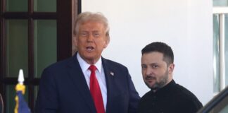 США передают Украине разведданные для ударов по энергетике России, — The Atlantic