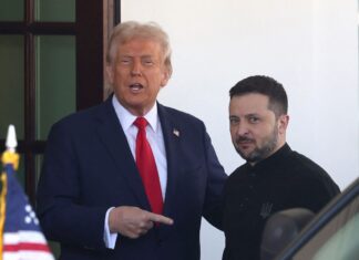 США передают Украине разведданные для ударов по энергетике России, — The Atlantic