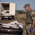 Домой «на щите»: Лубинец раскрыл, сколько украинцев погибли в плену РФ