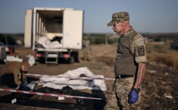 Домой «на щите»: Лубинец раскрыл, сколько украинцев погибли в плену РФ