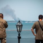 В Одессе серьезно повреждена энергетика после атаки РФ: свет вернут не скоро