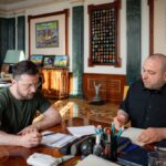 Посланцы Трампа должны быть активными, Украина готова к переговорам, — Зеленский