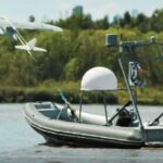 В ГУР раскрыли ключевые характеристики морских дронов РФ