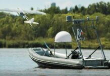 В ГУР раскрыли ключевые характеристики морских дронов РФ