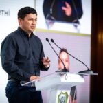 Ким представил пять направлений работы по ветеранской политике