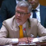 Украина призвала Совбез ООН принять резолюцию, требующую от РФ прекратить войну