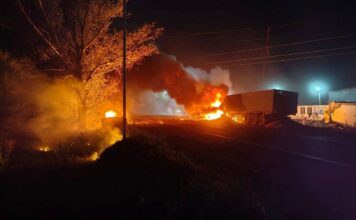 РФ атаковала Измаильский район: есть жертвы, повреждены объекты транспортной инфраструктуры