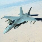 Румыния сбила дрон РФ над своей территорией