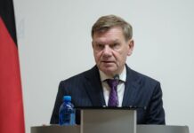 Глава МИД Германии сделал оптимистическое заявление о помощи Украине с ракетами для Patriot