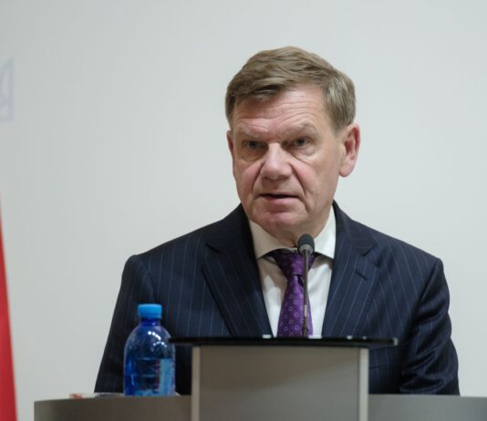 Глава МИД Германии сделал оптимистическое заявление о помощи Украине с ракетами для Patriot