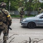 Транспорт ловят на слух. РФ применяет новую тактику с дронами на фронте (видео)