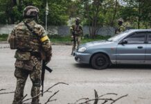 Транспорт ловят на слух. РФ применяет новую тактику с дронами на фронте (видео)