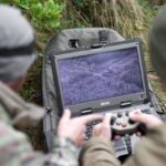 Украина расширяет применение ИИ на фронте: десятки систем уничтожают оккупантов