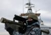 Украина назвала сколько судов и портов, атаковали оккупанты РФ с 2022 года