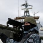 Украина назвала сколько судов и портов, атаковали оккупанты РФ с 2022 года