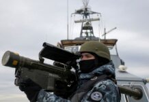 Украина назвала сколько судов и портов, атаковали оккупанты РФ с 2022 года