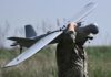 ВСУ ударили по Ейскому нефтеналивному комплексу РФ в Краснодарском крае