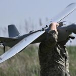 ВСУ ударили по Ейскому нефтеналивному комплексу РФ в Краснодарском крае